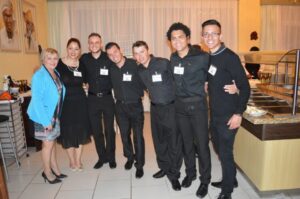 Casamento Cooperado em São José dos Pinhais