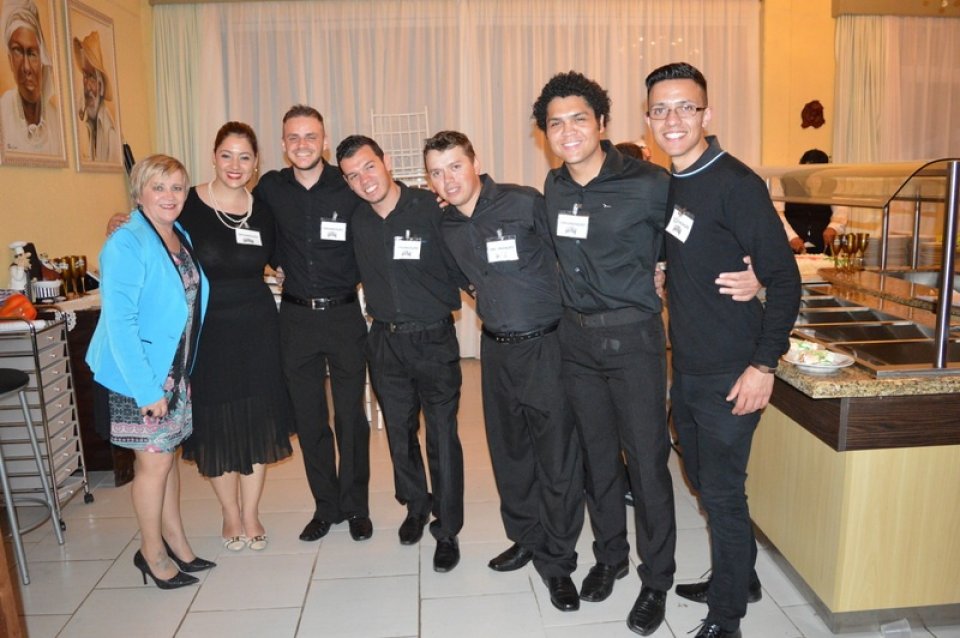 Casamento Cooperado em São José dos Pinhais