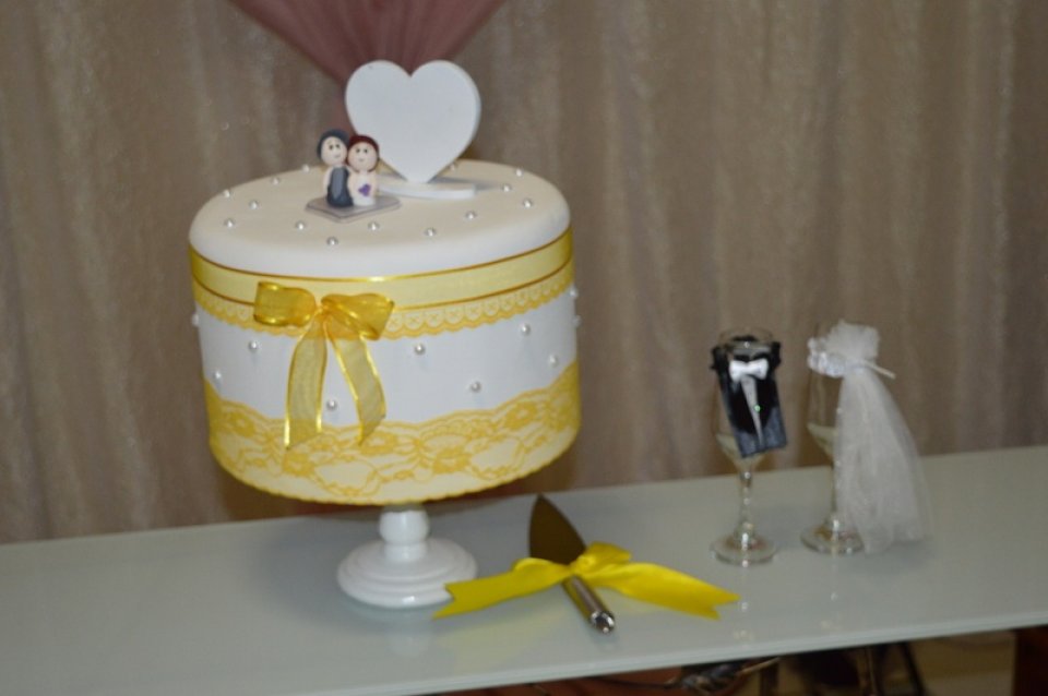 Casamento Cooperado em São José dos Pinhais