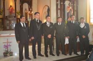 Casamento Cooperado em São José dos Pinhais