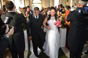 Casamento Cooperado em São José dos Pinhais