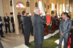 Casamento Cooperado em São José dos Pinhais