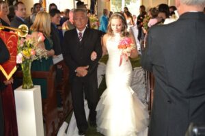 Casamento Cooperado em São José dos Pinhais