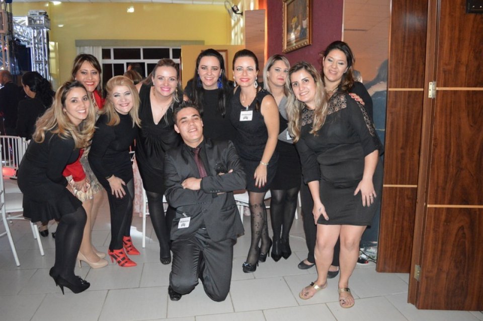 Casamento Cooperado em São José dos Pinhais