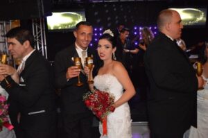 Casamento Cooperado em São José dos Pinhais