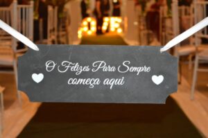 Casamento Cooperado em São José dos Pinhais