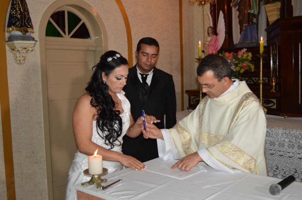 Casamento Cooperado em São José dos Pinhais