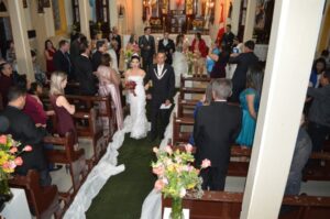 Casamento Cooperado em São José dos Pinhais