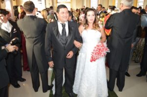Casamento Cooperado em São José dos Pinhais