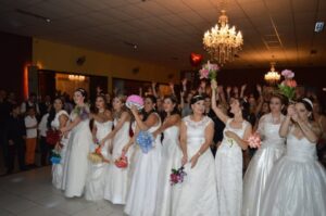 Casamento Cooperado em São José dos Pinhais