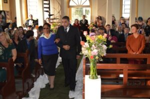 Casamento Cooperado em São José dos Pinhais