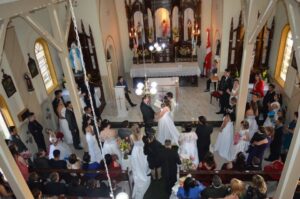 Casamento Cooperado em São José dos Pinhais