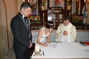 Casamento Cooperado em São José dos Pinhais