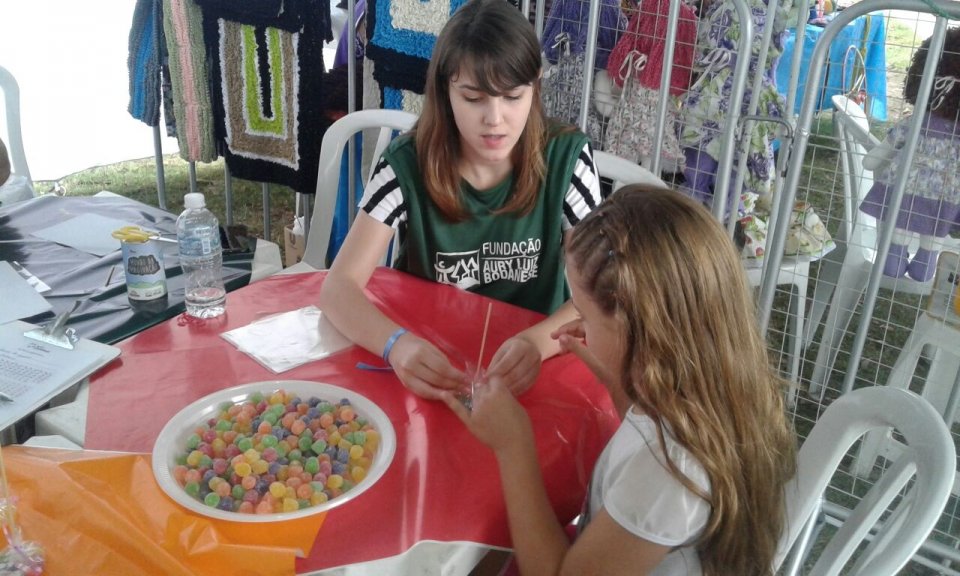 Ação Cooperada em Bebedouro/SP contou com 1.600 atendimentos