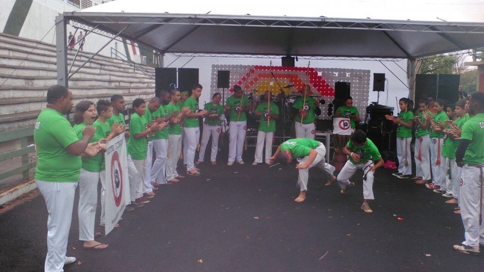 Ação Cooperada em Bebedouro/SP contou com 1.600 atendimentos