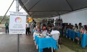 Ação Cooperada em Bebedouro/SP contou com 1.600 atendimentos