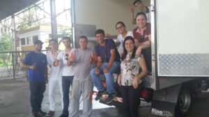 Ação Cooperada em Bebedouro/SP contou com 1.600 atendimentos