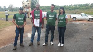 Ação Cooperada em Bebedouro/SP contou com 1.600 atendimentos