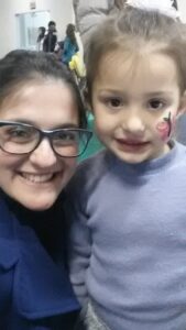 Ações de sensibilização ambiental em Chapecó