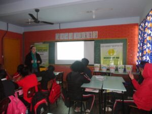 A Turminha da Reciclagem/RS