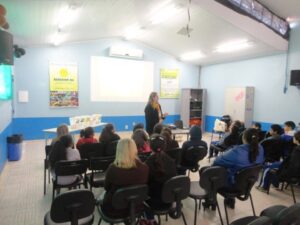 A Turminha da Reciclagem/RS