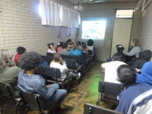 A Turminha da Reciclagem/RS