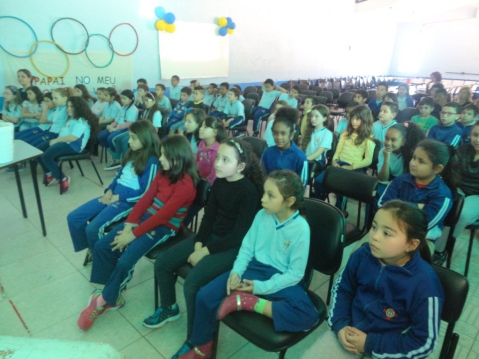 A Turminha da Reciclagem/RS