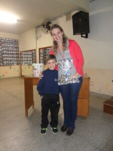 A Turminha da Reciclagem/RS