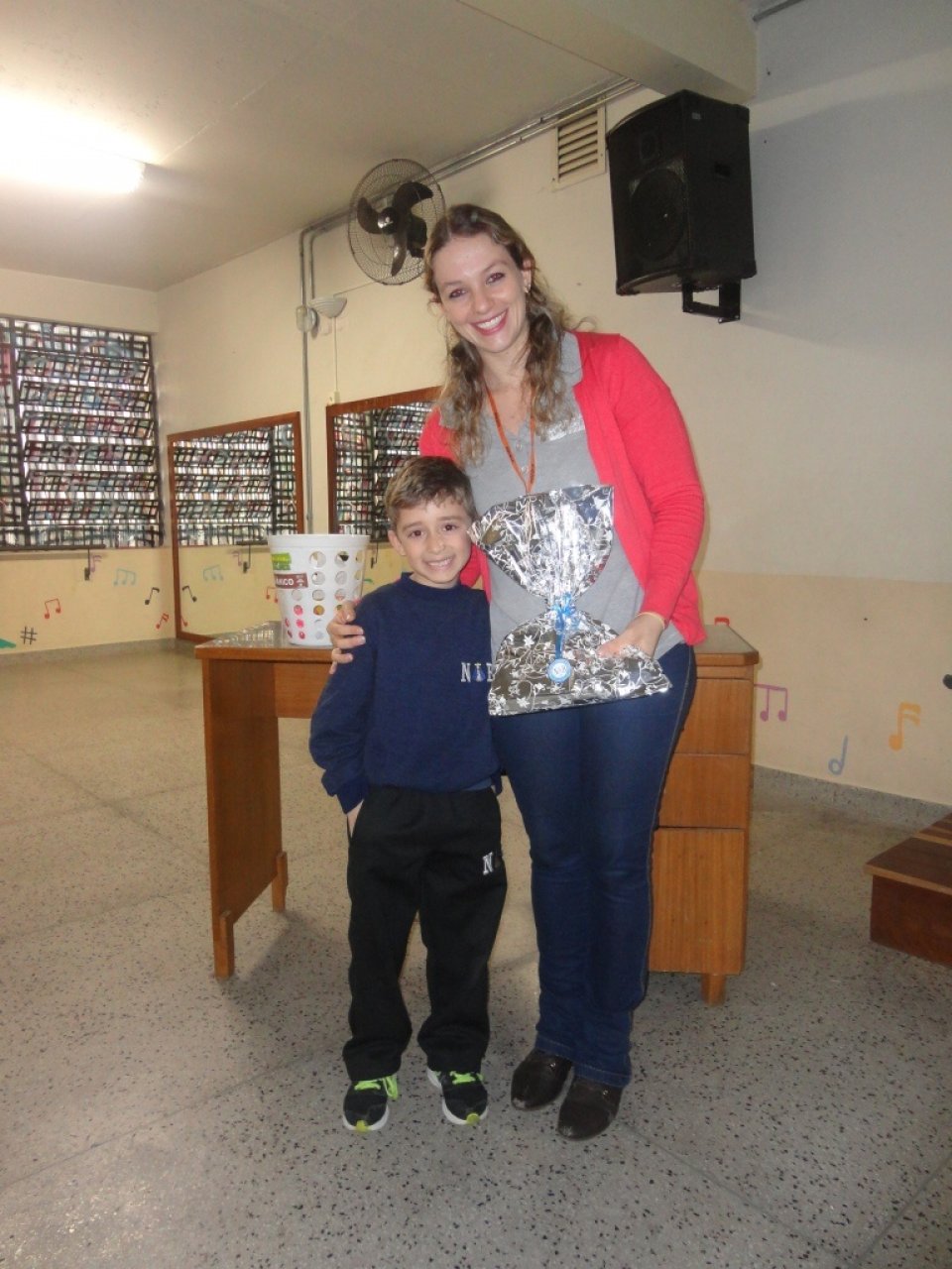 A Turminha da Reciclagem/RS