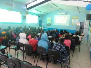 A Turminha da Reciclagem/RS