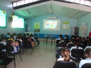 A Turminha da Reciclagem/RS