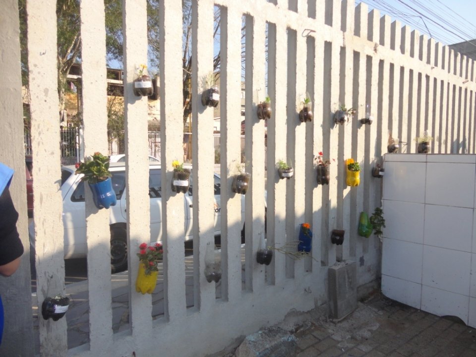 A Turminha da Reciclagem/RS