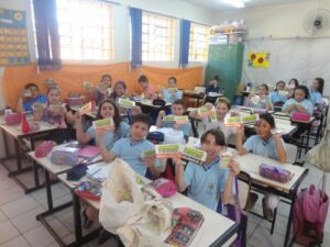 A Turminha da Reciclagem/RS